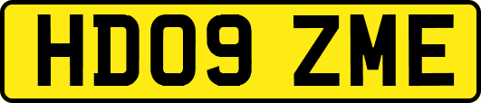 HD09ZME