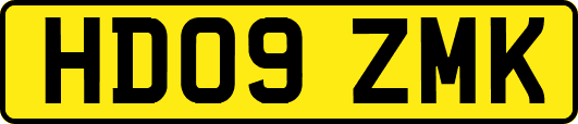 HD09ZMK