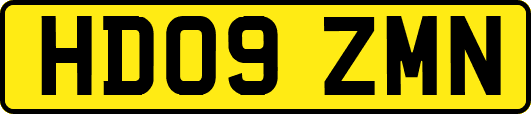 HD09ZMN