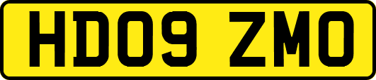 HD09ZMO