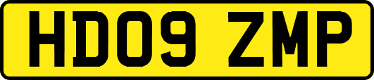 HD09ZMP