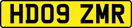 HD09ZMR