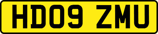 HD09ZMU