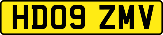HD09ZMV