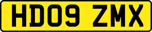HD09ZMX