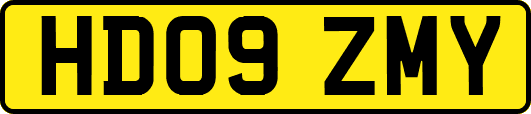 HD09ZMY