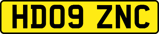 HD09ZNC