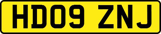 HD09ZNJ