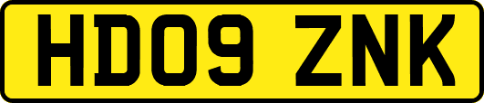 HD09ZNK