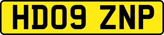 HD09ZNP