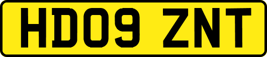 HD09ZNT
