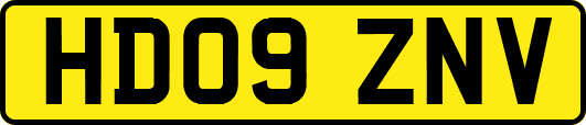 HD09ZNV