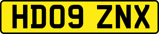 HD09ZNX