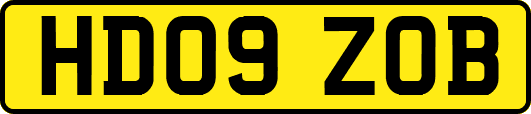 HD09ZOB
