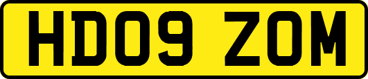HD09ZOM