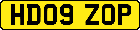 HD09ZOP