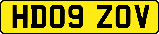 HD09ZOV