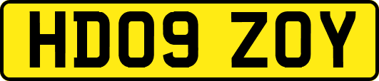 HD09ZOY