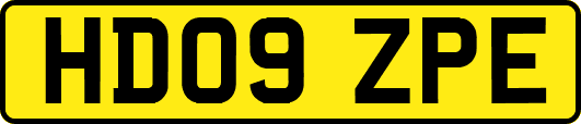 HD09ZPE
