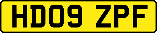 HD09ZPF