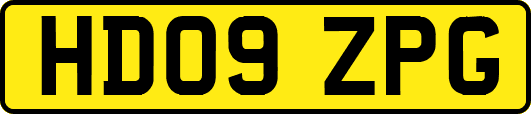 HD09ZPG