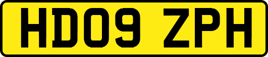 HD09ZPH