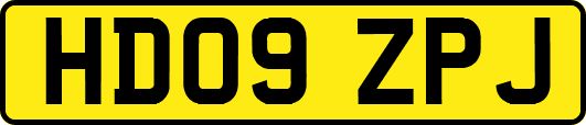 HD09ZPJ