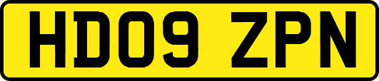 HD09ZPN