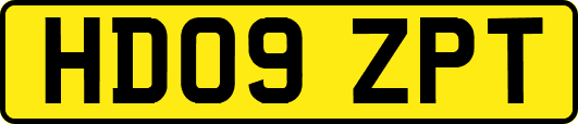 HD09ZPT