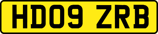 HD09ZRB