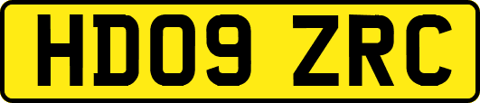HD09ZRC