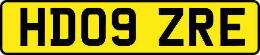 HD09ZRE