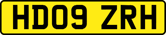HD09ZRH