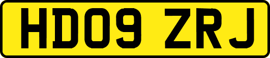 HD09ZRJ