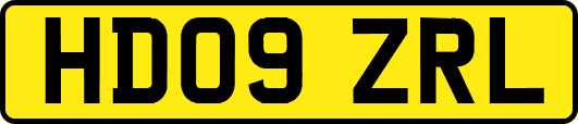 HD09ZRL