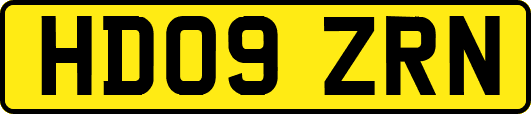 HD09ZRN
