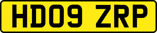 HD09ZRP