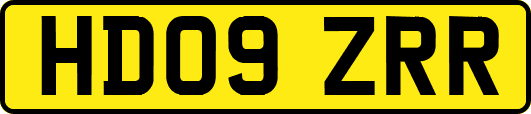 HD09ZRR