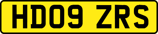 HD09ZRS