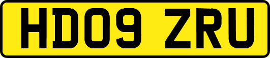 HD09ZRU