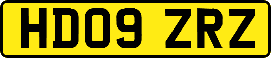 HD09ZRZ