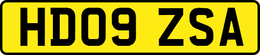 HD09ZSA