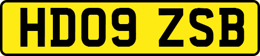 HD09ZSB