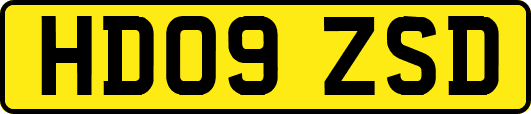 HD09ZSD