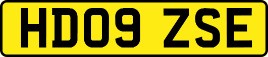 HD09ZSE
