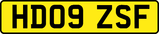 HD09ZSF
