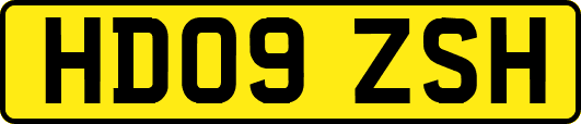 HD09ZSH
