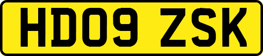 HD09ZSK
