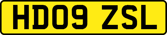 HD09ZSL