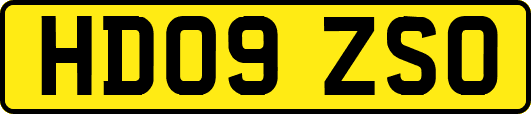 HD09ZSO